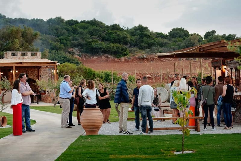Lassithi, Zeus Cave, Olive Mill Farm & Knossos Combo Tour - Why this Crete day trip covers so much