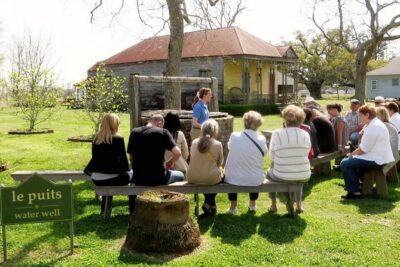 Laura Creole Plantation Guided Tour