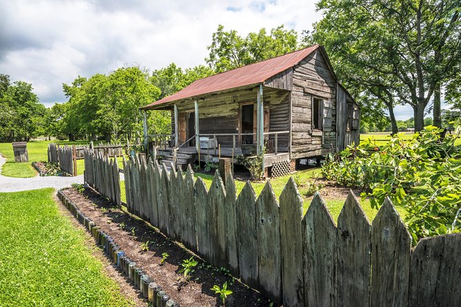 Laura Creole Plantation Guided Tour - Who will appreciate Laura Plantation most