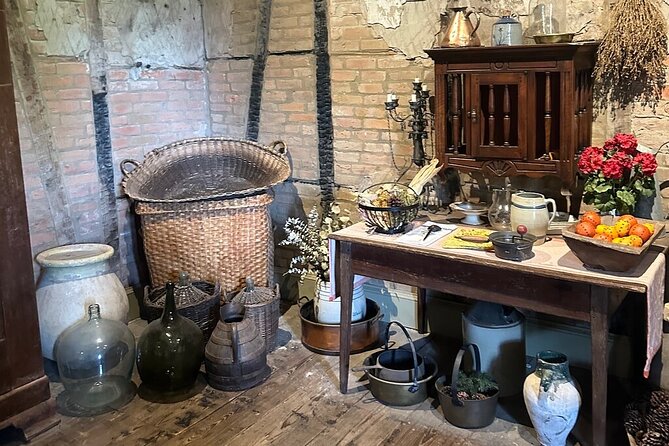 Laura Plantation Half-Day Tour from New Orleans - Is the $86.70 price good value?