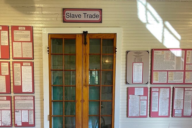 Laura Plantation Half-Day Tour from New Orleans - Who should book this half-day tour?
