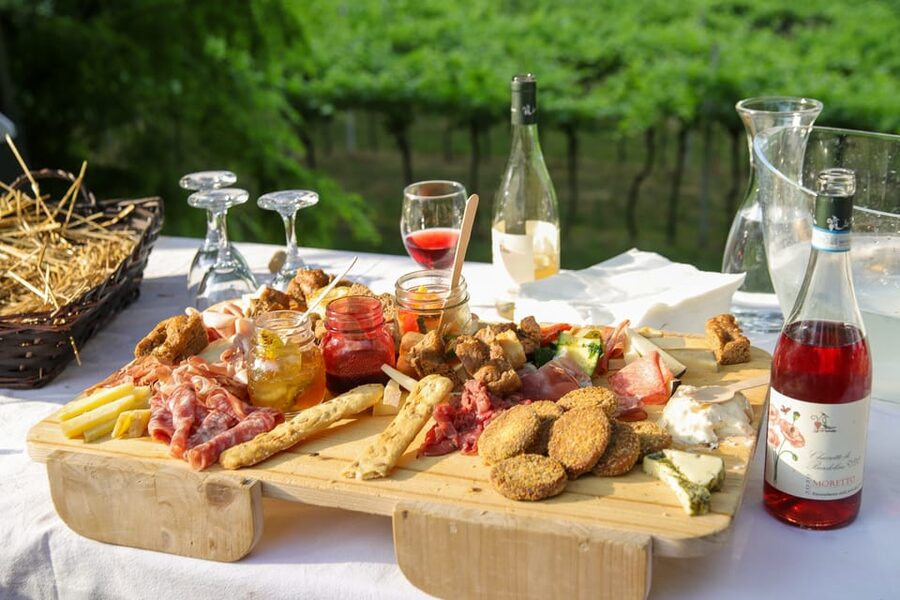 Lazise: Biodynamic Farm Tour and Natural Wine Tasting - Is $50 a fair price?