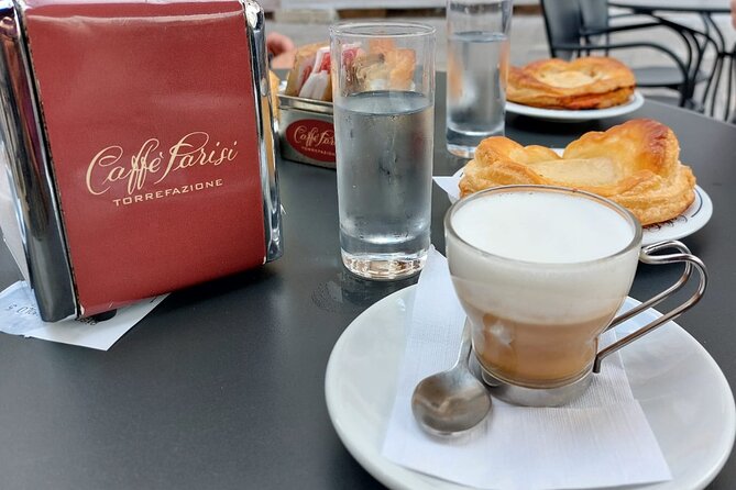 Lecce to Gallipoli E-Bike Tour with Swim, Farm Tasting +Taxi back - Nardò, pasticciotto, and a proper café break