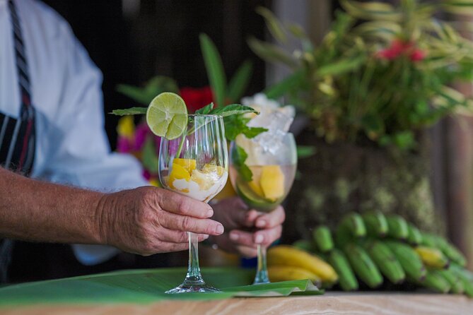 Liamuiga Natural Farm Tour - St.Kitts' Coffee Farm - Timing, meeting point, and cruise-day planning