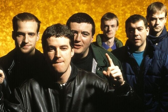 Liverpool Music Icons Tour led by a member of 90s band The Farm - Key points at a glance