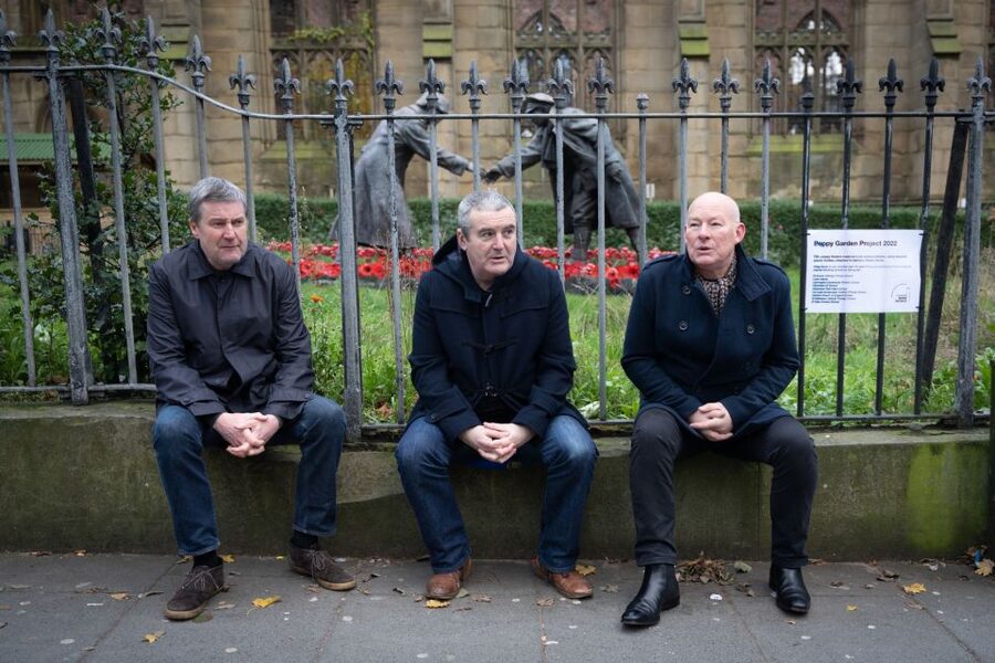 Liverpool: Music Icons Tour with 90s band 'The Farm' - Stories from The Farm’s rise in the 1990s