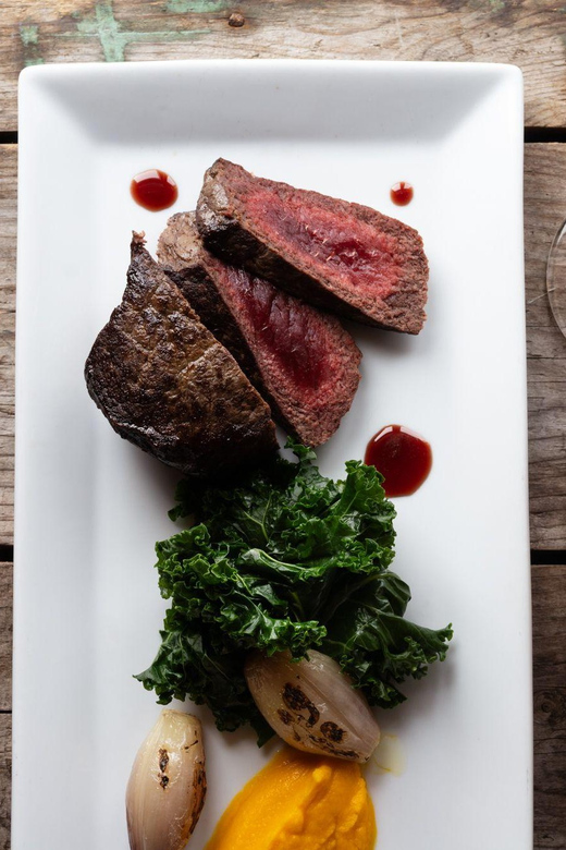 Lofoten (Stamsund and Leknes): Aimees Farm Experience - Drink pairings and what the price includes