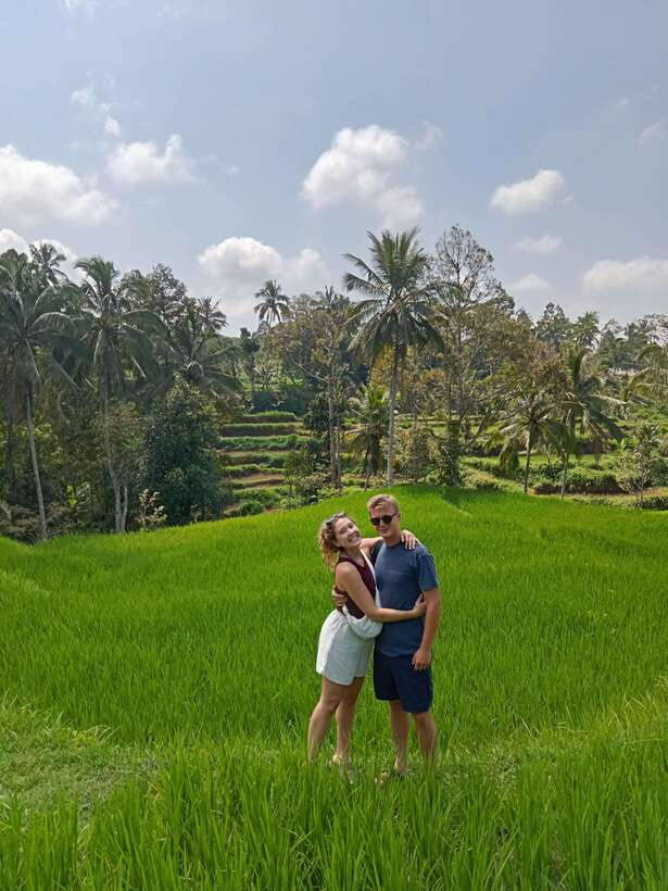 Lombok : Privat Tour Benang Kelambu Waterfall, Rice Terrace. - Why this Lombok day trip works