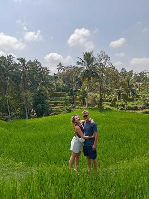 Lombok : Privat Tour Benang Kelambu Waterfall, Rice Terrace. - Who will get the most from this tour