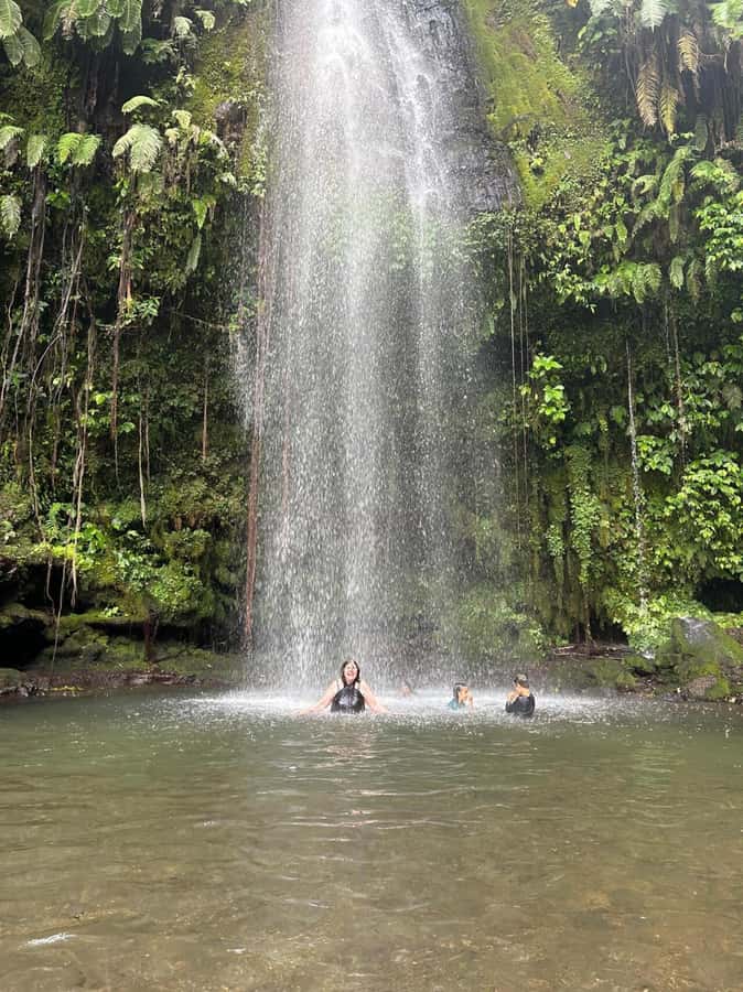 Lombok: White Water Rafting, Rice Terrace & Waterfall Tour - Should you book the Lombok rafting and waterfall tour?