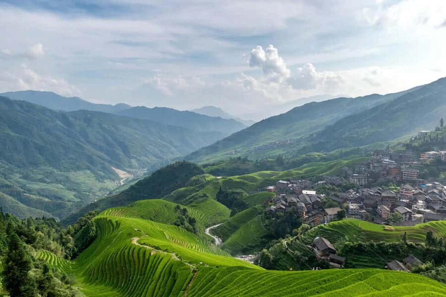 Longji Rice Terraces: 1-Day Private Tour - Is $89 a good value?