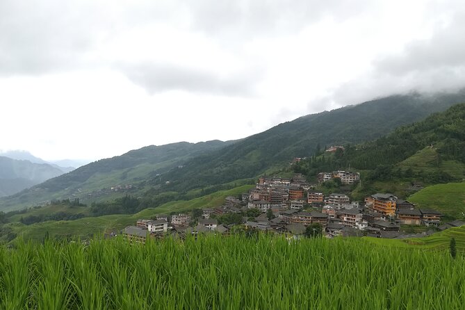 Longji Rice Terraces All In One Dazhai and Pingan Villages Tour - Why seeing both Dazhai and Ping’an matters