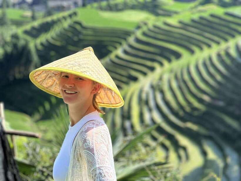 Longji Rice Terraces: Full-Day Private Tour from Guilin - Why Longji Works as a Full-Day Trip