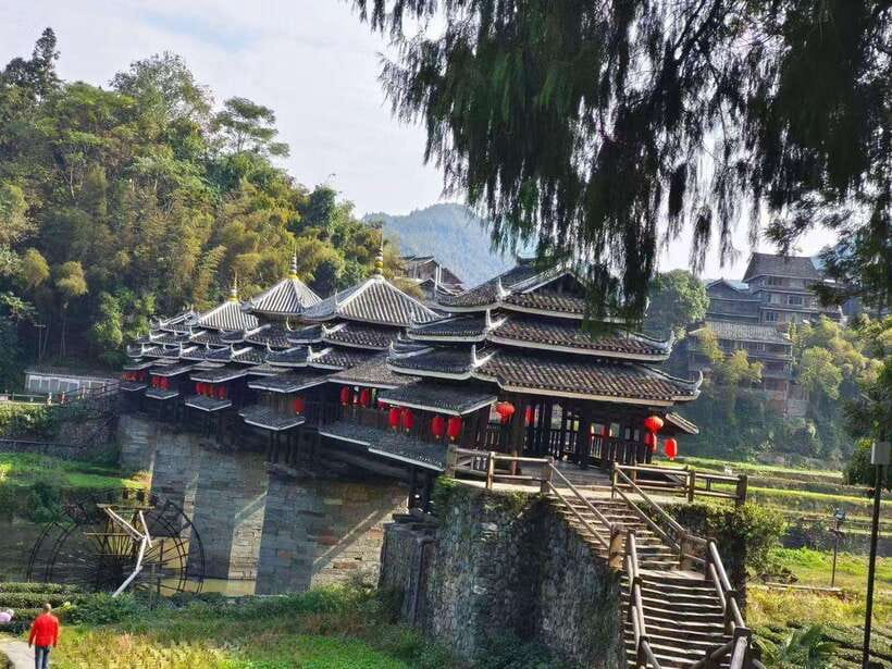 Longji Rice Terraces: Full-Day Private Tour from Guilin - What the Drive Adds, and What It Costs