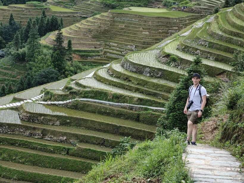 Longji Rice Terraces: Full-Day Private Tour from Guilin - Who Should Book This Longji Tour