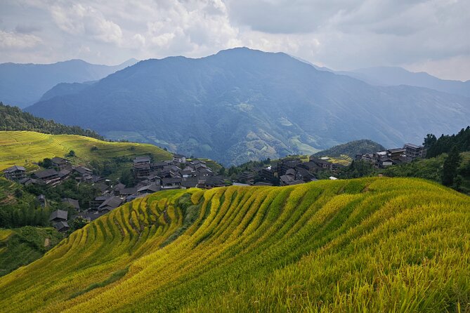 Longji Rice Terraces Hiking Tour Full Day Adventure - Key points to know before you book