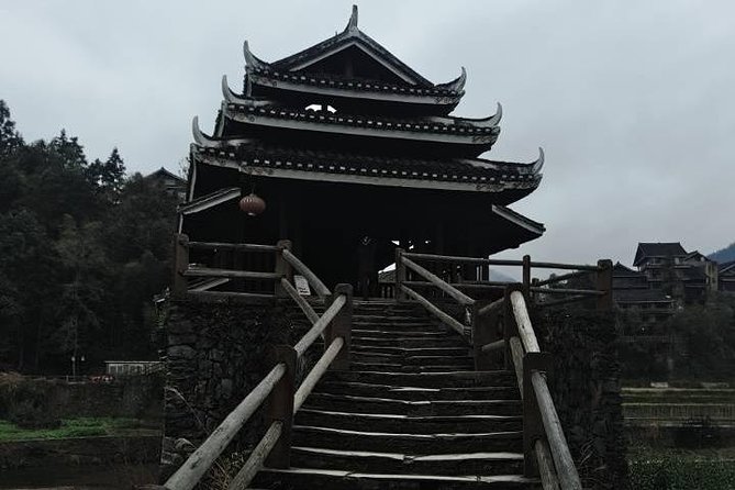 Longji Rice Terraces & Sanjiang Chengyang Dong village Private Day Tour - Who will get the most from this day