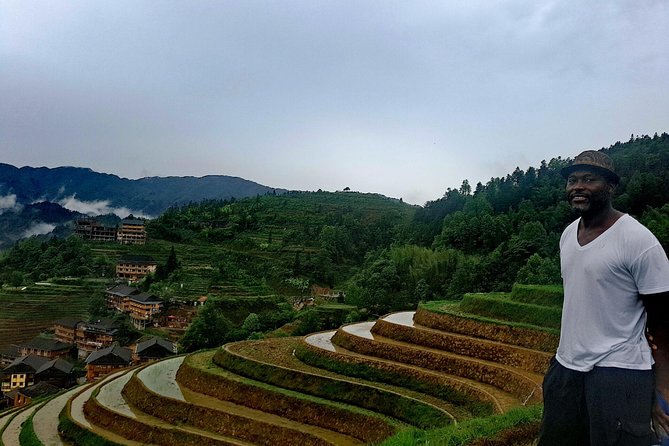 Longji Rice Terraces with the Dazhai Cable Car Private Day Tour - Booking and Cancellation Details