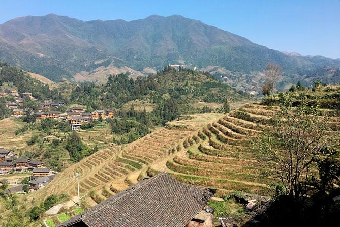 Longsheng Rice Terraces 1-night Accommodation with 2-way Transfer from Guilin - Key points to know before booking