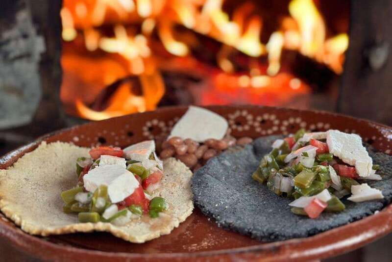 Los Cabos: Azteca Cactus Taco Farm to Table Cooking Class - A cactus farm visit that feels personal