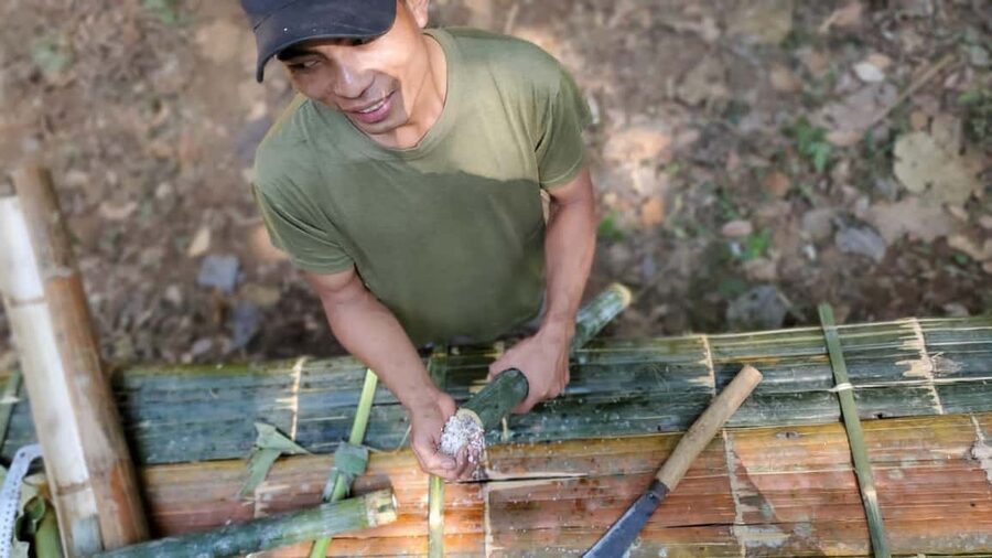 Luang Prabang: Bamboo Forest Cooking-class & Farm Visit - Why the small group size matters