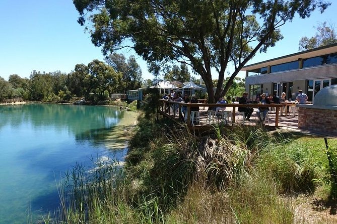 Maggie Beer Farm - Barossa Valley Regional Tour - A private Barossa day with more than wine