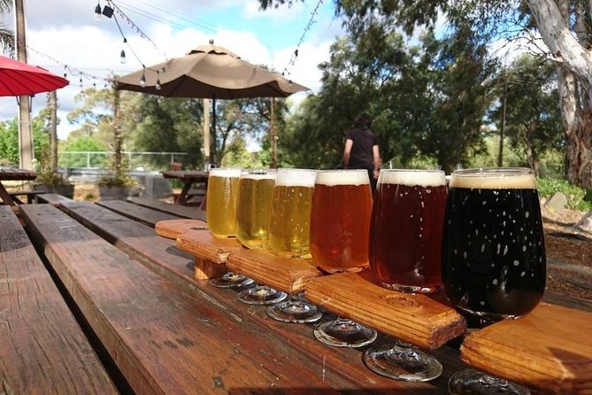 Maggie Beer Farm - Barossa Valley Regional Tour - Maggie Beer Farm Shop is the culinary center