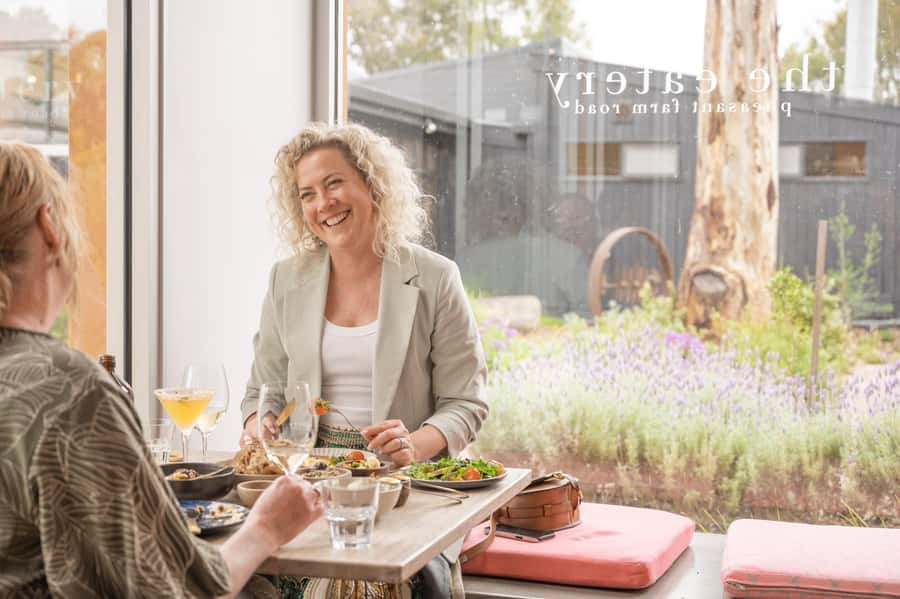 Maggie Beer's Farm: Cooking Demonstration with Lunch & Wine - Key points at a glance