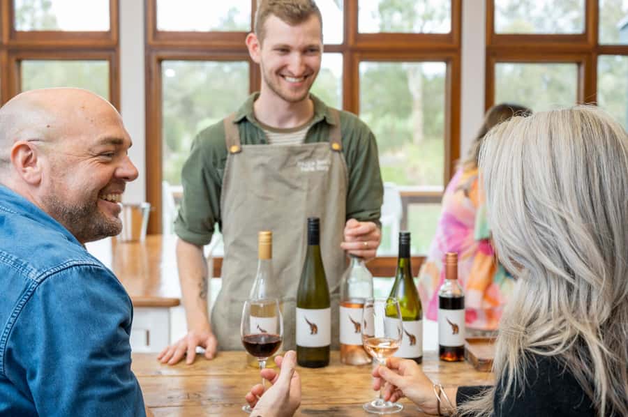 Maggie Beer's Farm: Cooking Demonstration with Lunch & Wine - Why this Farm Shop visit works so well