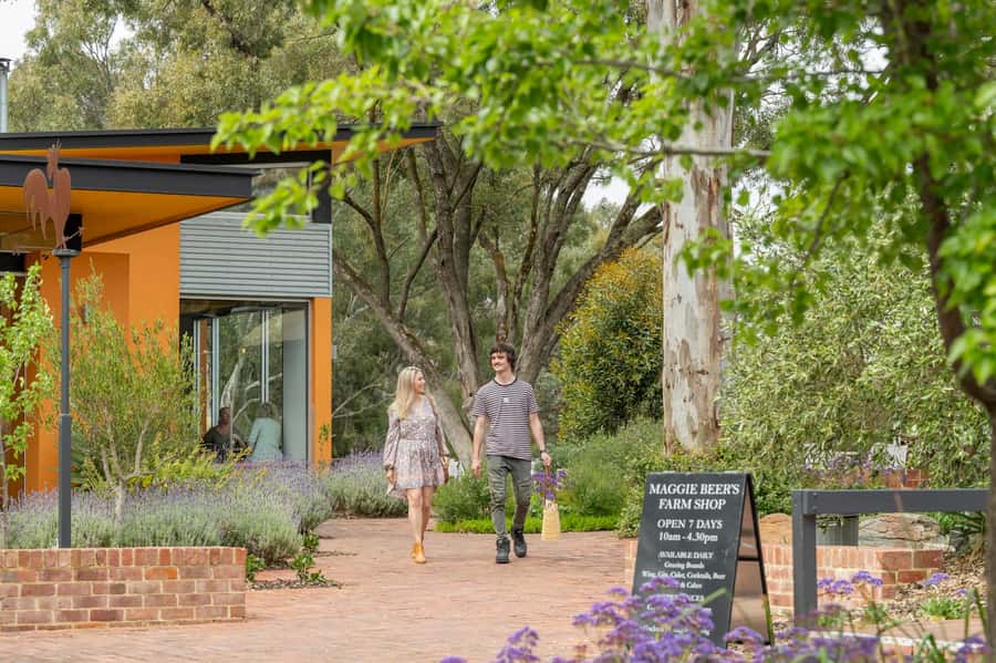 Maggie Beer's Farm: Cooking Demonstration with Lunch & Wine - Should you book Maggie Beer’s Farm experience?