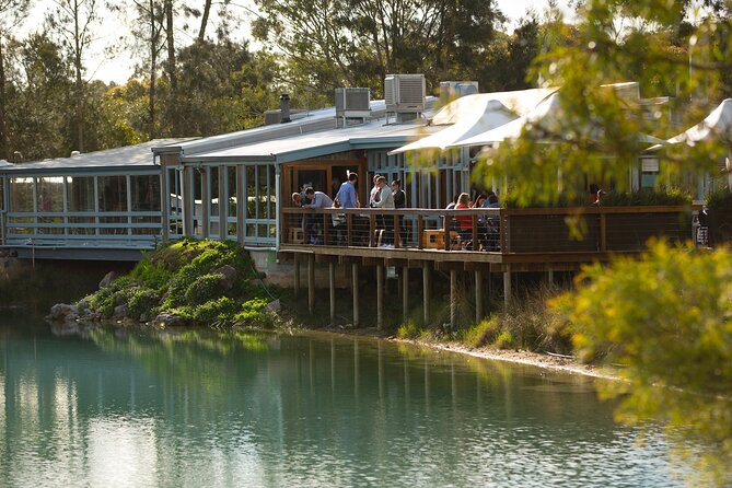 Maggie Beer's Farm Cooking School and Seasonal Lunch - Cooking with the seasons at Pheasant Farm