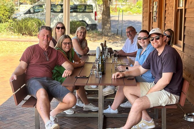 Maggie Beer's Farm Cooking School and Seasonal Lunch - How long should you allow?
