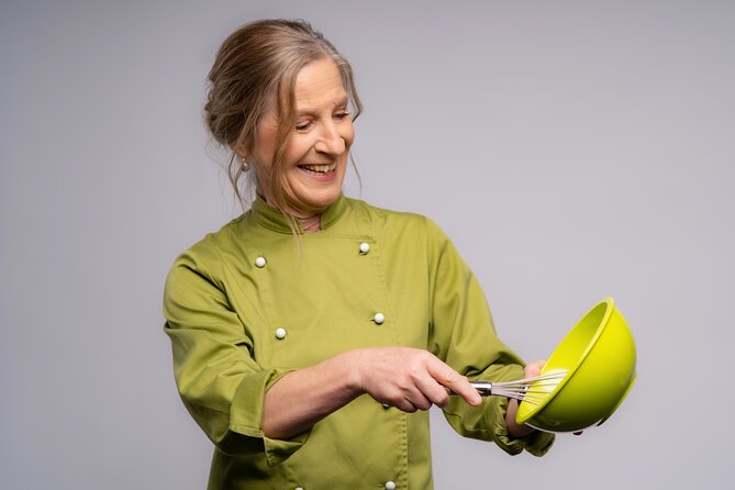 Maggie Beer's Farm Cooking School and Seasonal Lunch - Who will enjoy this class most?