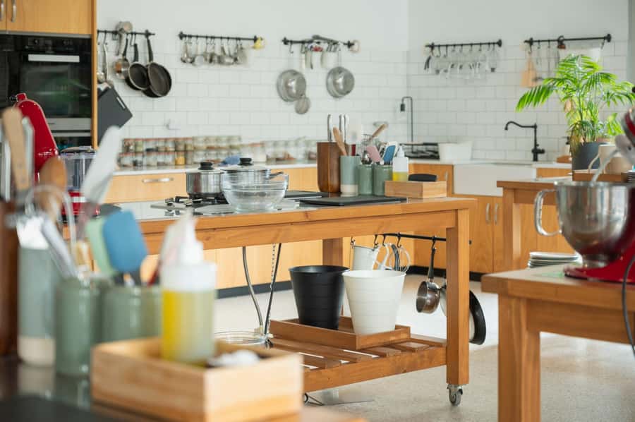 Maggie Beer's Farm Hands-on Cooking School and Lunch - Arriving at Maggie Beer’s Farm Shop