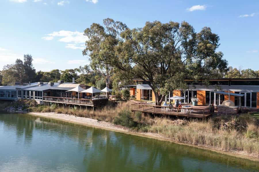 Maggie Beer's Farm Hands-on Cooking School and Lunch - Who will enjoy this cooking school most