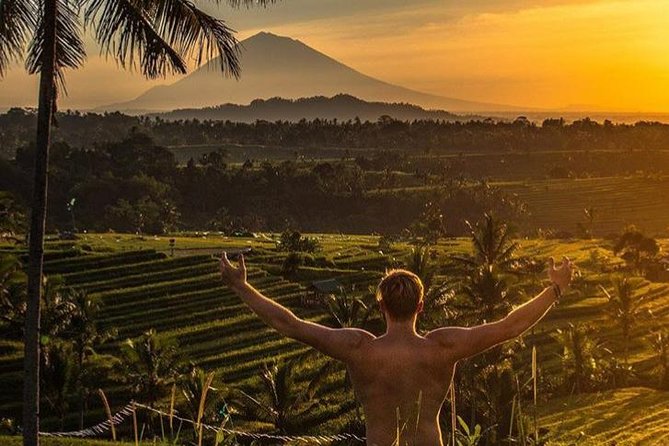 Magical Ubud Rice Terrace Tour (Private & All-Inclusive) - Alas Harum Bali turns coffee into a small lesson