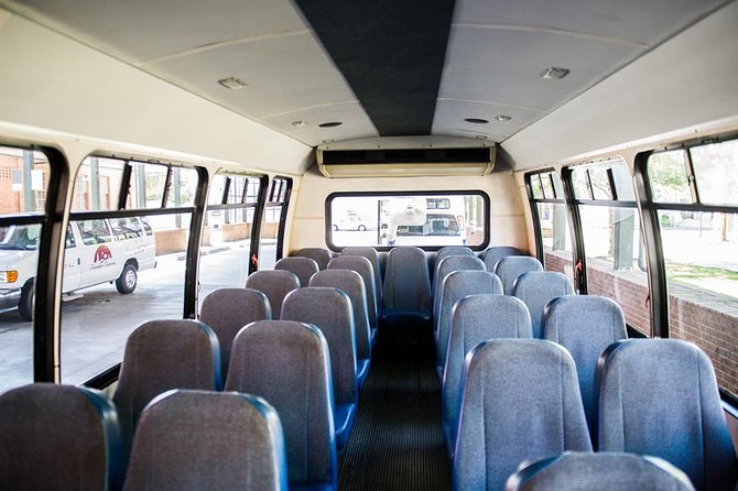 Magnolia Plantation Admission & Tour with Transportation from Charleston - The slavery and freedom presentation