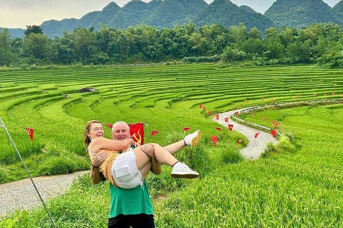 Mai Chau &Pu Luong 3D2N: Local Culture, Farming,Rafting& Swimming - What makes this three-day trip worthwhile