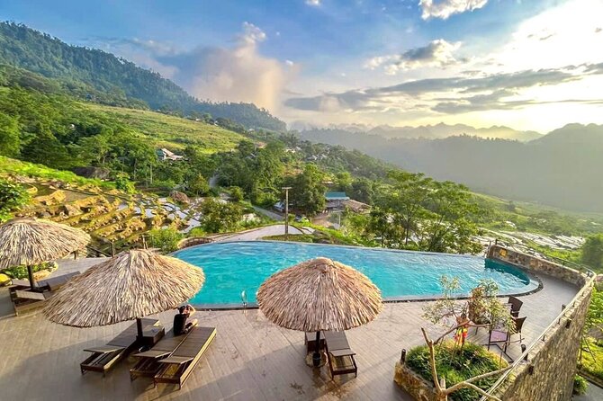 Mai Chau &Pu Luong 3D2N: Local Culture, Farming,Rafting& Swimming - What the guides add to the experience