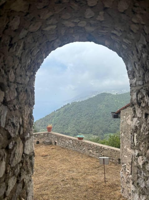 Maiori: Hiking Tour to A Lemon Farm with Lemon Tastings - Who should book this experience?
