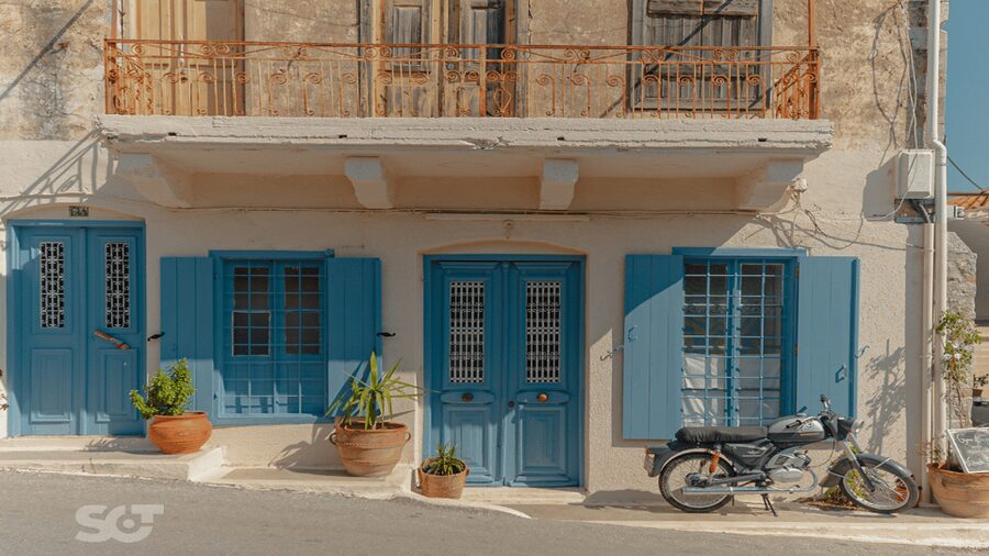 Makrigialos-Ierapetra: Hidden Villages & Olive Oil Farm Tour - What happened to Neapoli’s Cultural Museum?