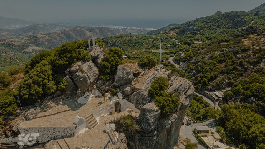 Makrigialos-Ierapetra: Hidden Villages & Olive Oil Farm Tour - Cost, timing, and practical comfort