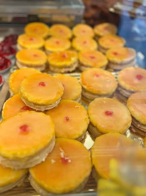 Malaga: Farm-to-Table Tasting Experience with Abuela/Nonna - Andalusian cheese and Iberian cold cuts
