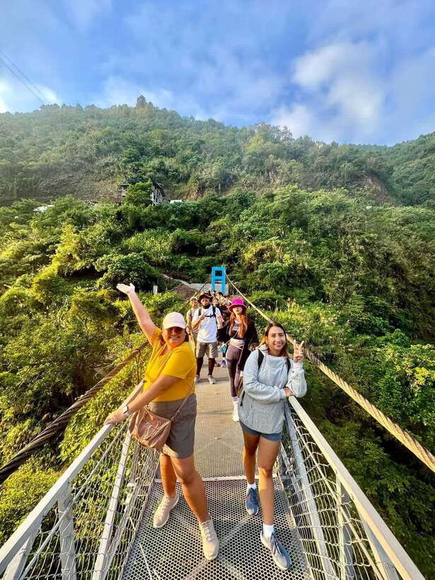 Manila: 3-Day Sagada, Baguio, & Banaue Rice Terraces Tour - Three mountain destinations in one fast trip