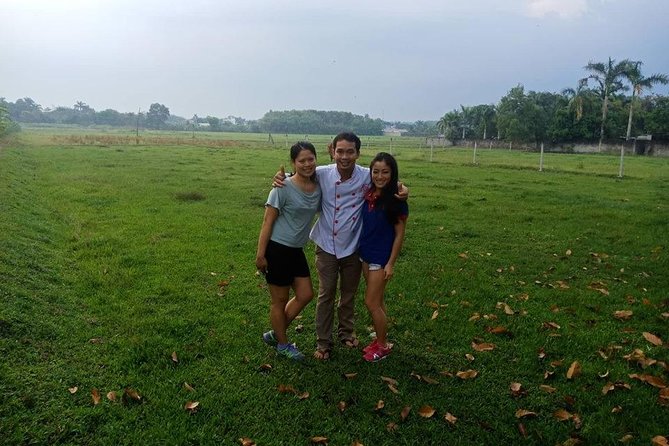 Market to Farm to Table Cooking Class in saigon - The eight-hour schedule and who will enjoy it