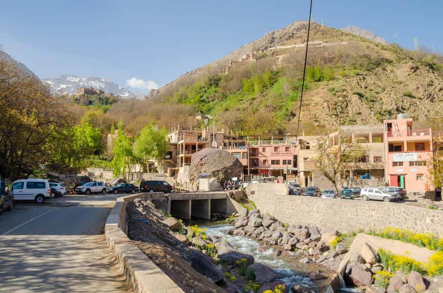 Marrakech: Anima Garden, Saffron Farm and Ourika Valley Trip - Should you book this tour?