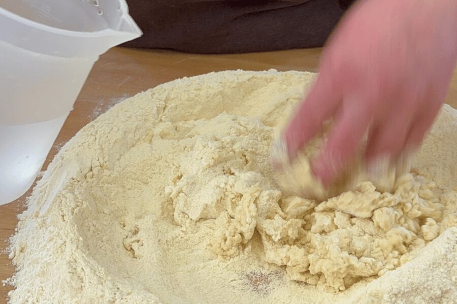 Martina Franca: Mozzarella and Pasta Workshop with Farm Tour - Key details before you book