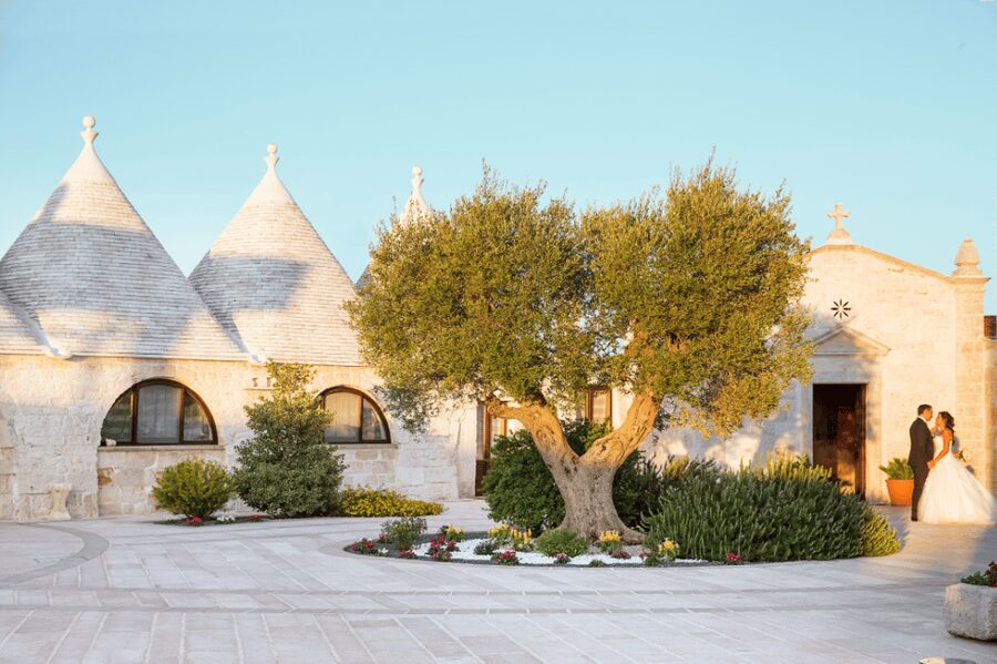 Martina Franca: Mozzarella and Pasta Workshop with Farm Tour - Making pasta with local guidance