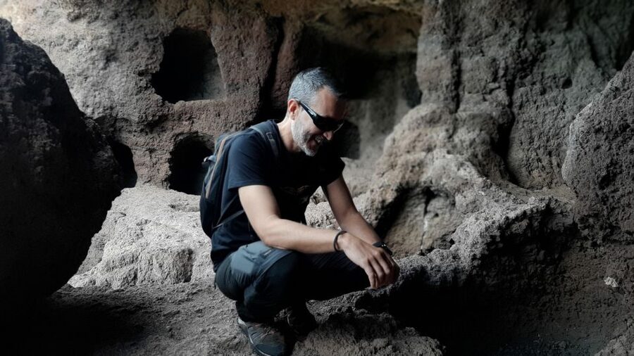 Maspalomas: Barranco de las Vacas, Caves, Farmhouse Tour - Why this four-hour tour feels different