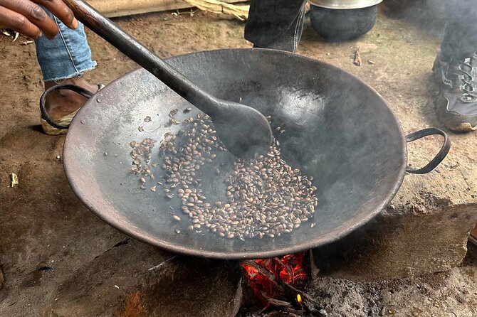 Materuni Waterfall and Coffee Plantation Half Day Tour - Who will enjoy this outing most